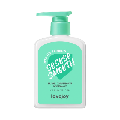 LAVOJOY So So So Smooth Conditioner Over The Rainbow