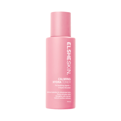 ELSHE SKIN Calming Hydra Toner