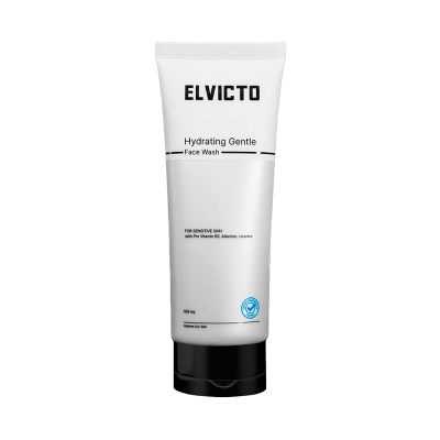 ELVICTO Hydrating Gentle Face Wash