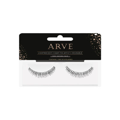 ARVE LASHES Classy #1