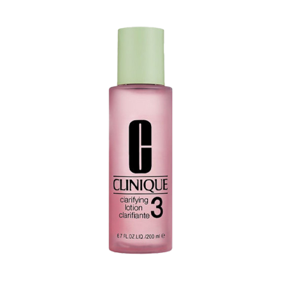 CLINIQUE Clarifying Lotion #3 (200ml)