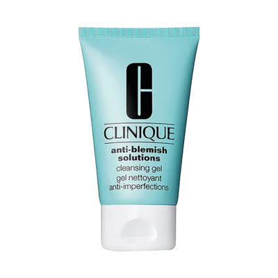 CLINIQUE Anti-Blemish Solutions Cleansing Gel 125ml