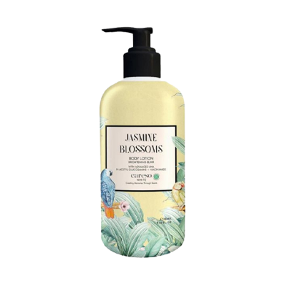 CARESO Jasmine Blossom Body Lotion