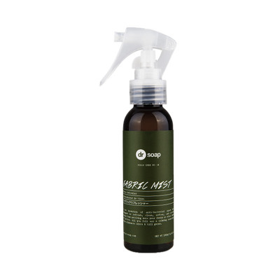 DR SOAP Fabric Mist Urban Shee