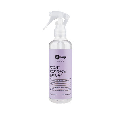 DR SOAP Multi-purpose Spray Mauve