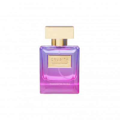 CRUSITA Scent of Indonesia Symphony Of The Sea