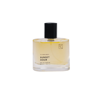 YN PERFUMERY Sunset Hour