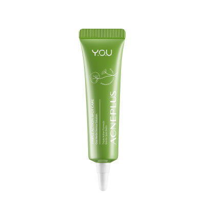 YOU BEAUTY AcnePlus Triple Action Spot Care