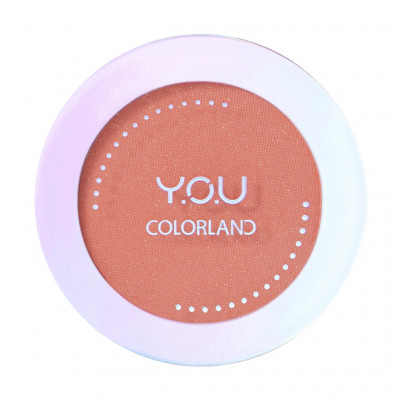 YOU BEAUTY Focus On Me Eyeshadow