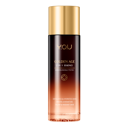 YOU BEAUTY Golden Age 2 in 1 Essence