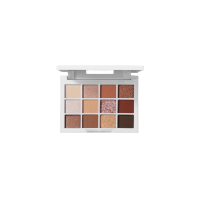 STATEMENT BEAUTY Your Nude Eyeshadow Palette