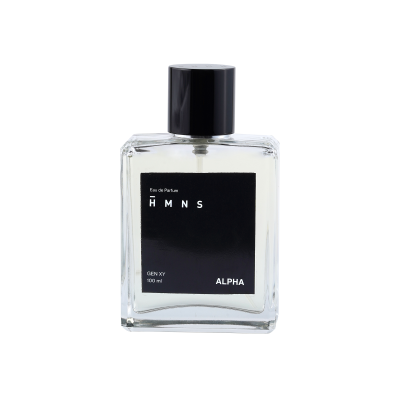 HMNS Alpha 100ml