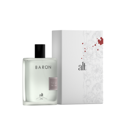 ALT PERFUMERY Baron Eau De Parfum 100 ML