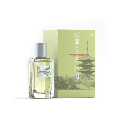 ALT PERFUMERY Tea Time in Kyoto 50ml