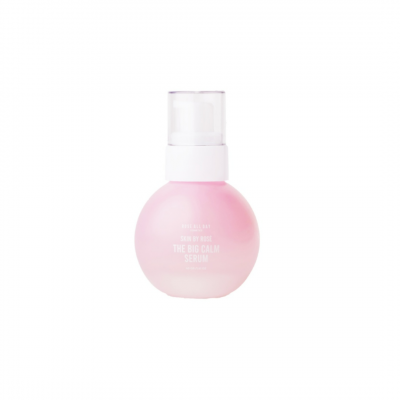 ROSE ALL DAY The Big Calm Serum