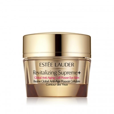 ESTEE LAUDER Revitalizing Supreme+ Global Anti Aging Power Eye Balm 15ml