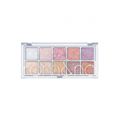 ROM&ND Better Than Palette