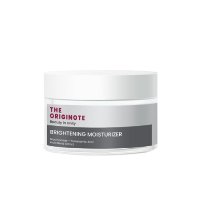 THE ORIGINOTE Brightening Moisturizer