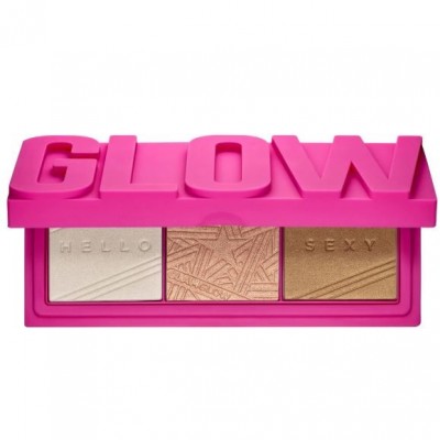 GLAMGLOW Glowpowder™ Hyaluronic Acid Infused Glow Palette