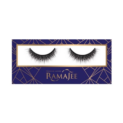 RAMA JEE LASHES Stardust