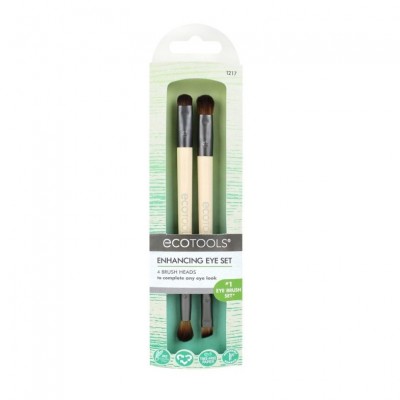 ECOTOOLS Eye Enhancing Duo Eye Set #1217