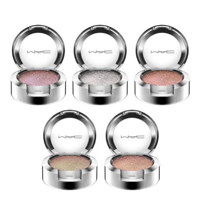 TRAVEL/SAMPLE SIZE (Travel Size) MAC Shiny Pretty Eye Shadow