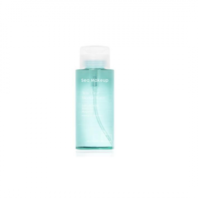 SEA MAKEUP Cleansing Water