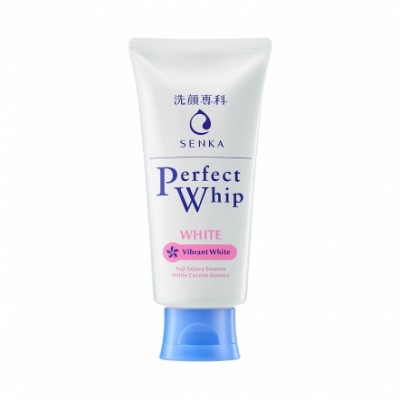 SENKA Perfect Whip White