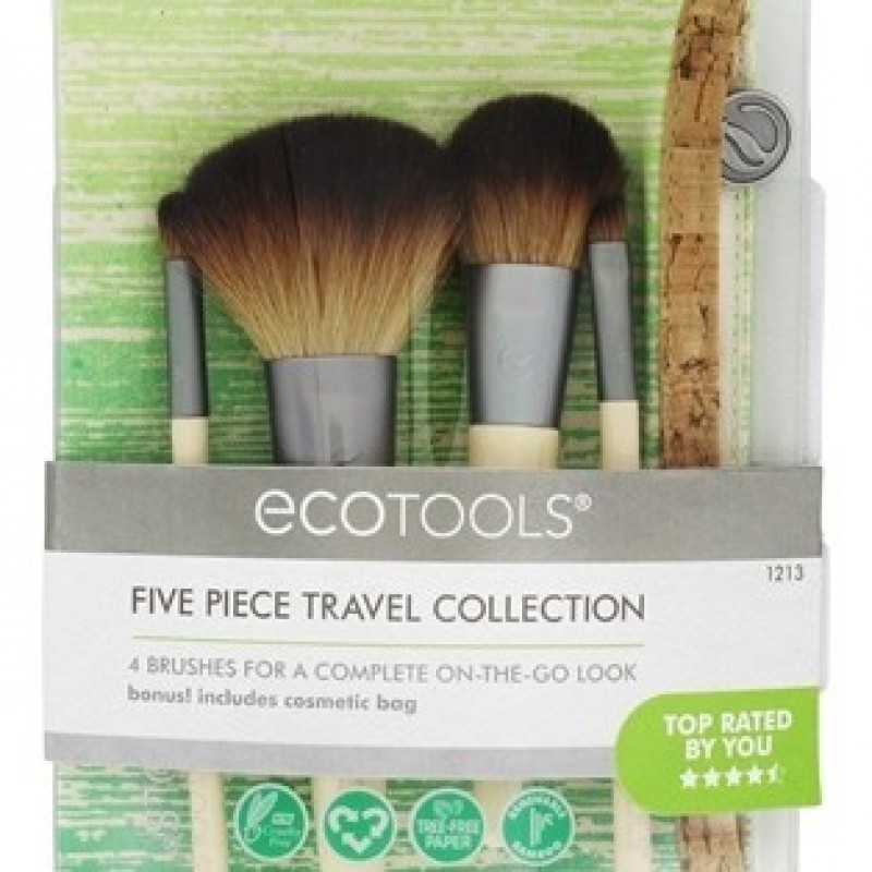 ECOTOOLS Travel Set 5pc #1213