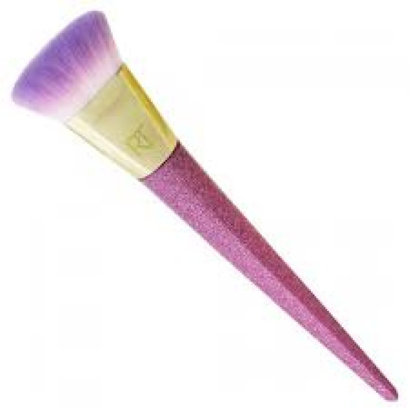 REAL TECHNIQUES 1755 Glitter Brush Crush - Contour Brush