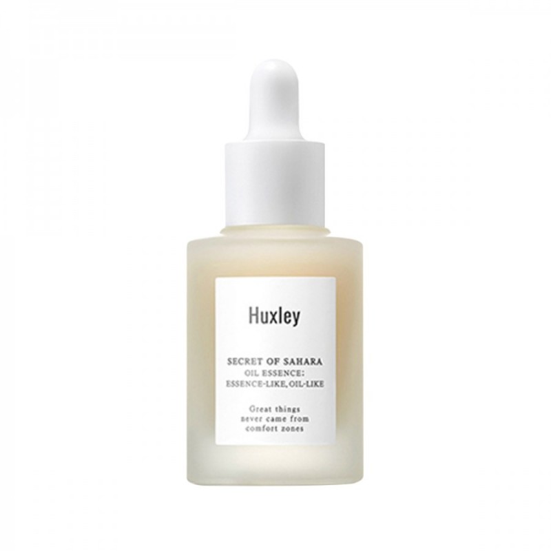 HUXLEY Oil Essence Like, Oil Like 30ml