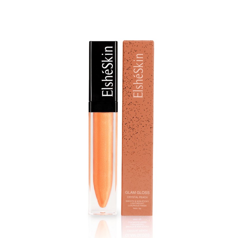 ELSHE SKIN Glam Gloss