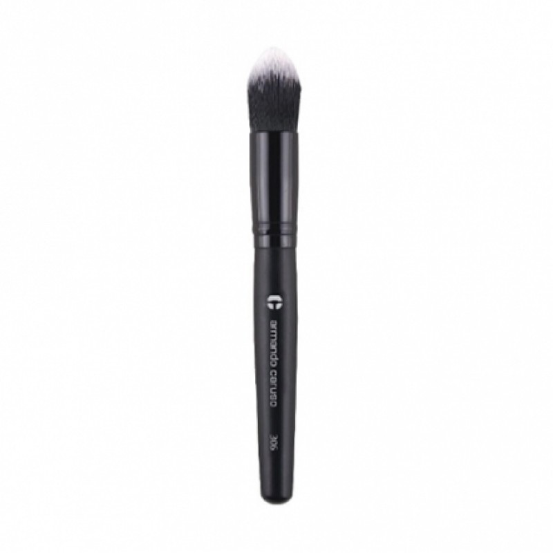 ARMANDO CARUSO 306 L Pointed Foundation Brush