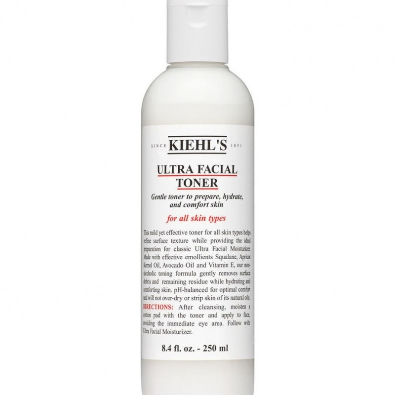 KIEHLS Ultra Facial Toner (250ml)