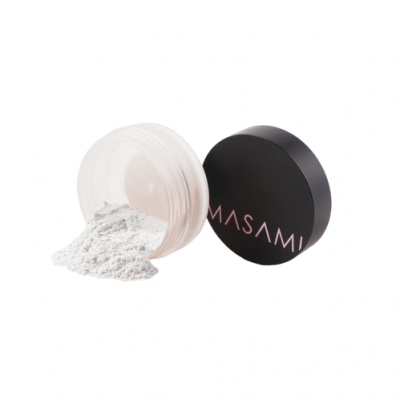 MASAMI FOREVER MATTE BLURRING LOOSE POWDER