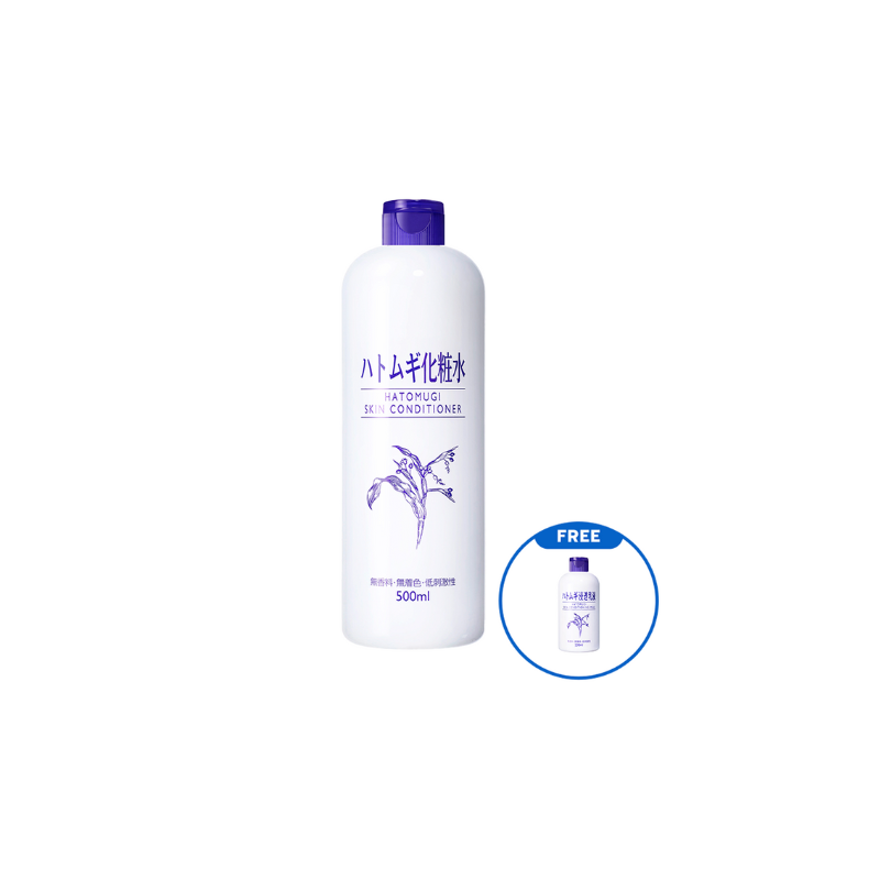 HATOMUGI Skin Conditioner