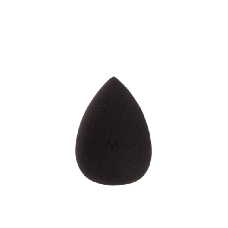 MASAMI NEW BLACK SESAME LATEX FREE BLENDING SPONGE 5 X 5 X 7.5 CM