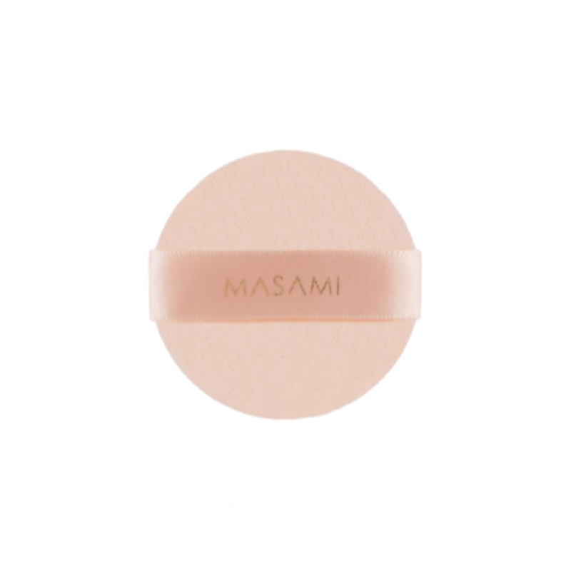 MASAMI 55X13MM ULTRA SOFT BRUSHING PUFF