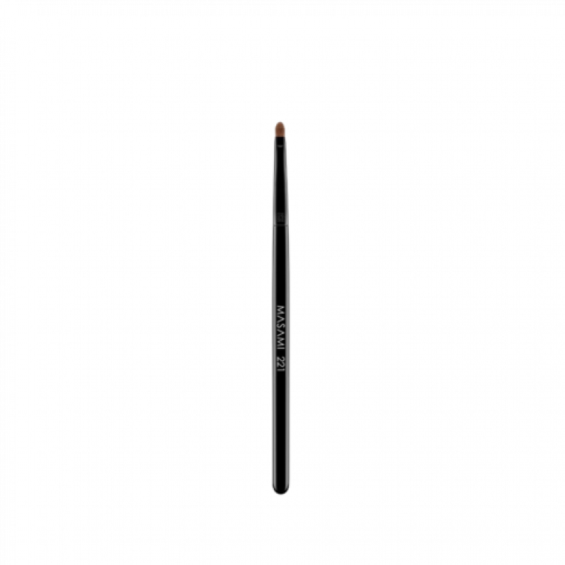 MASAMI 221 MINI EYESHADOW BRUSH VERSI 2