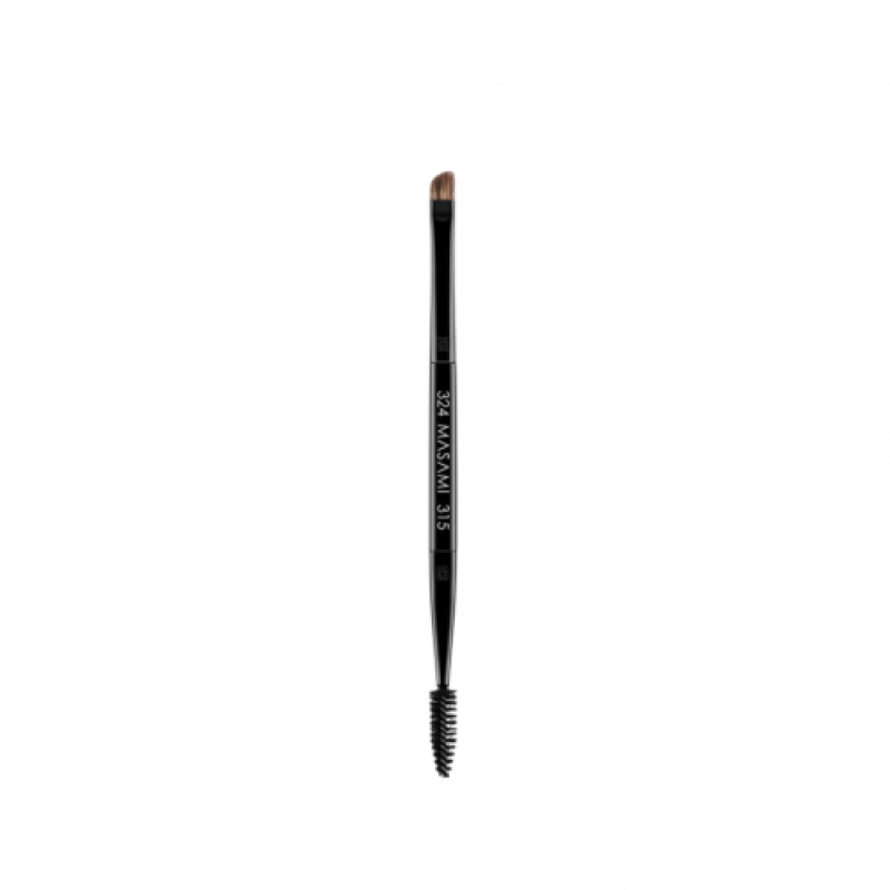 MASAMI 324 315 DOUBLE BROW BRUSH VERSI 2