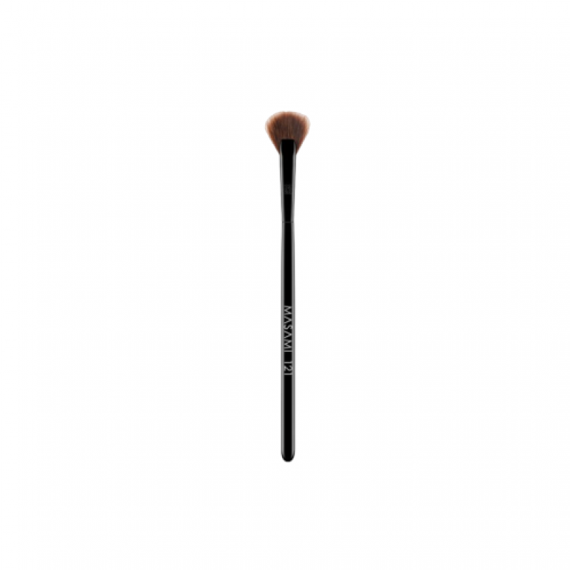 MASAMI 121 MINI FAN BRUSH 2.0