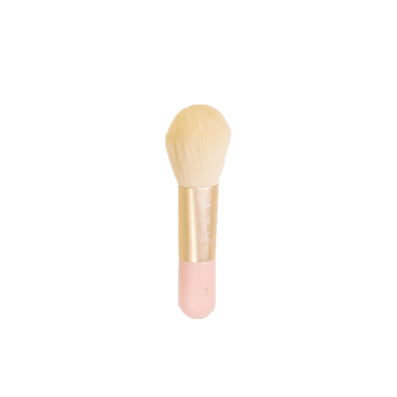 AERIS BEAUTE Aeris Beauté x Maudy Ayunda Single Brush