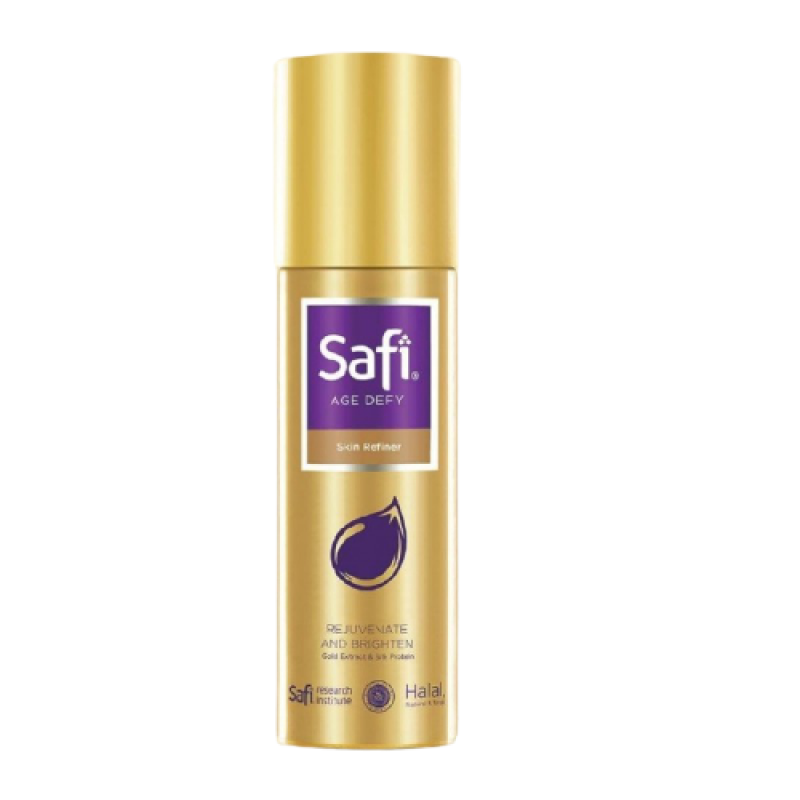 SAFI Age Defy Skin Refiner 100ml