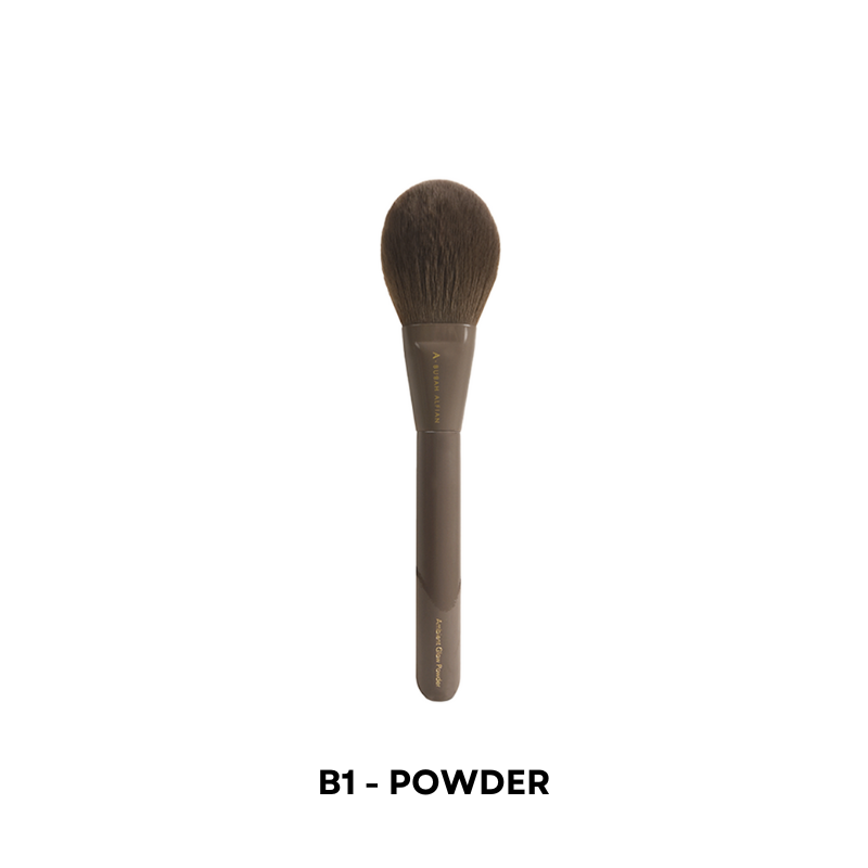 AERIS BEAUTE Aeris Beaute x Bubah Alfian 2.0 (Individual Brushes)