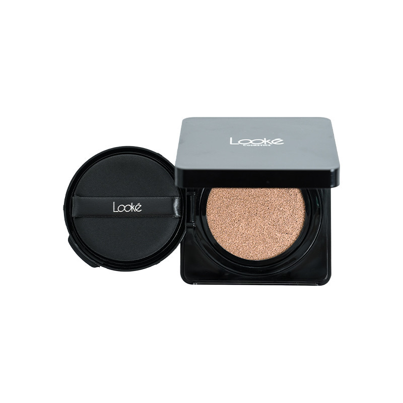 LOOKE [CLEARANCE SALE] Holy Flawless BB Cushion