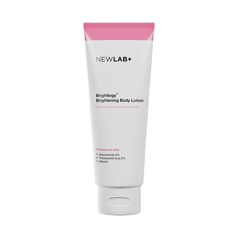 NEWLAB Newlab Brightening Body Lotion