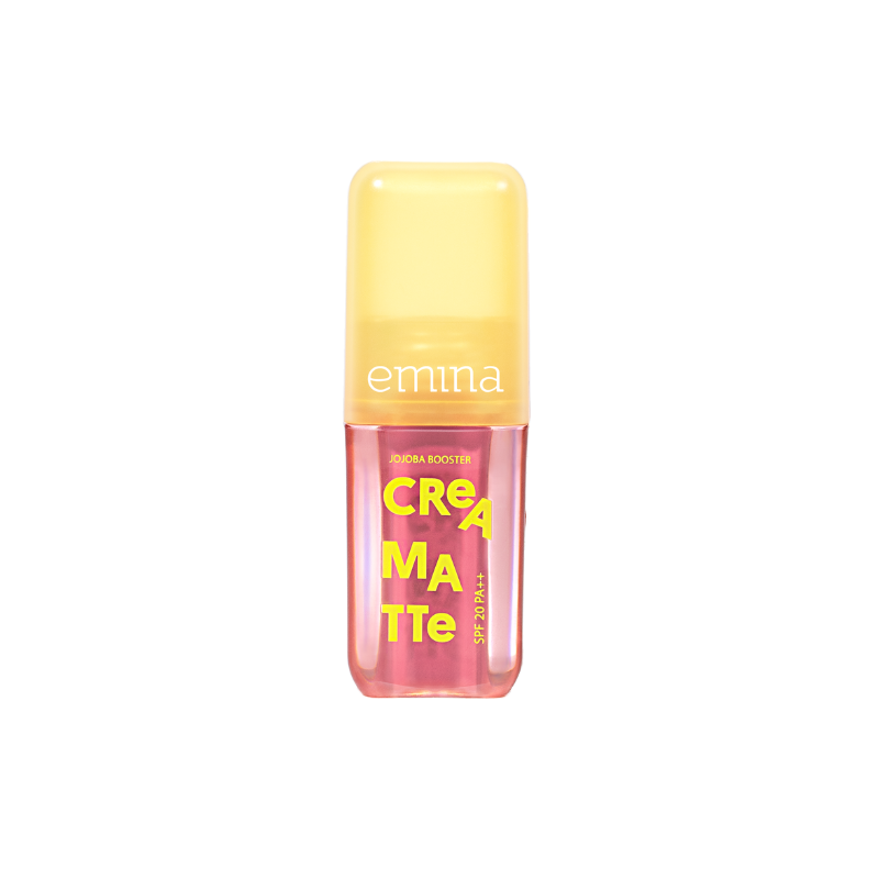 EMINA Creamatte 4 g - Comfily Matte 9x Moist Boost