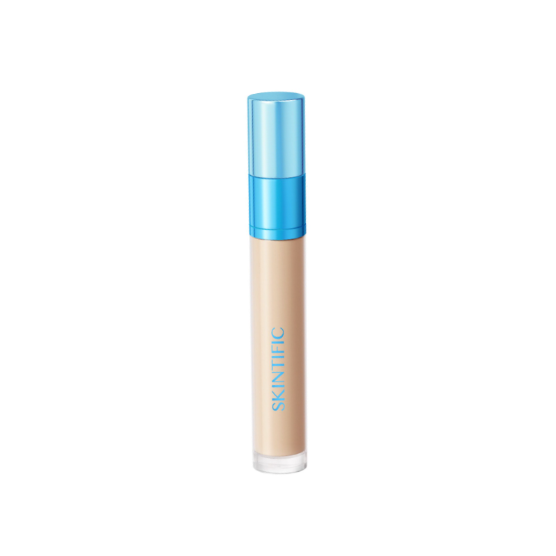 SKINTIFIC Cover Perfect Serum Concealer