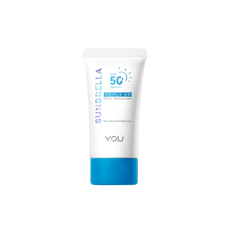 YOU BEAUTY Triple UV Elixir SPF 50+ PA++++