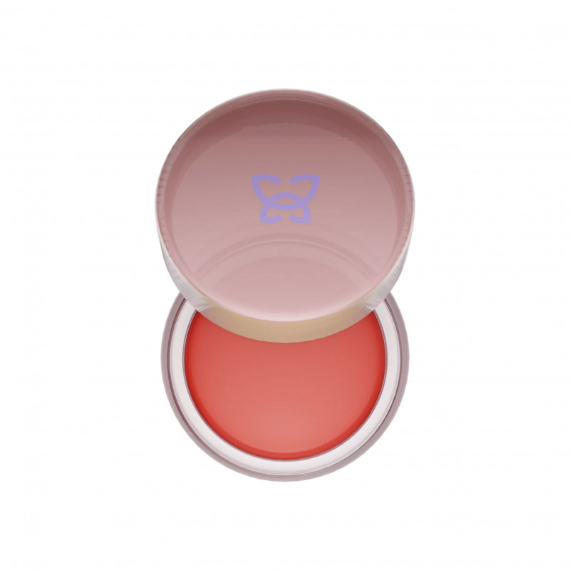 MOTHER OF PEARL BLOOM Maximum Intensity Pigment Blusher